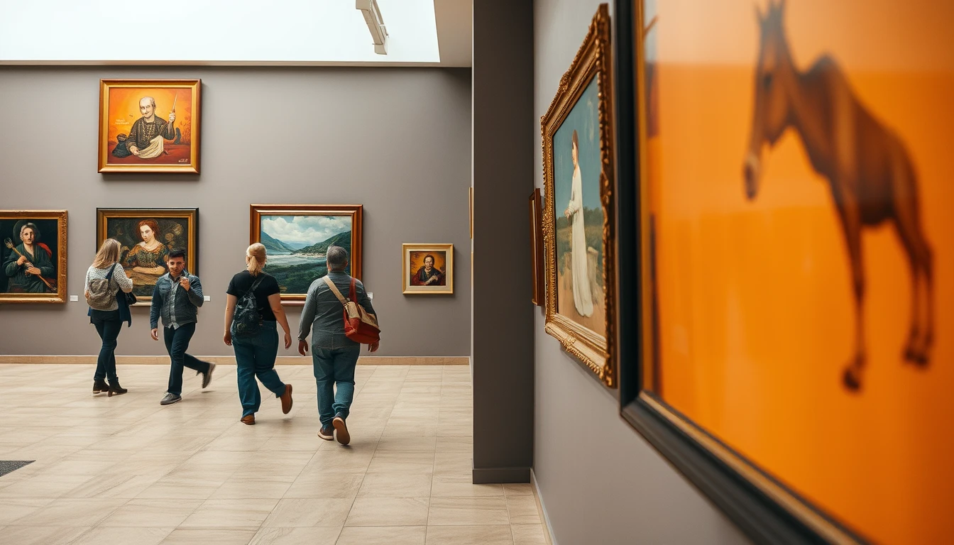 Criatividade de ambulantes é tema de exposição no Rio