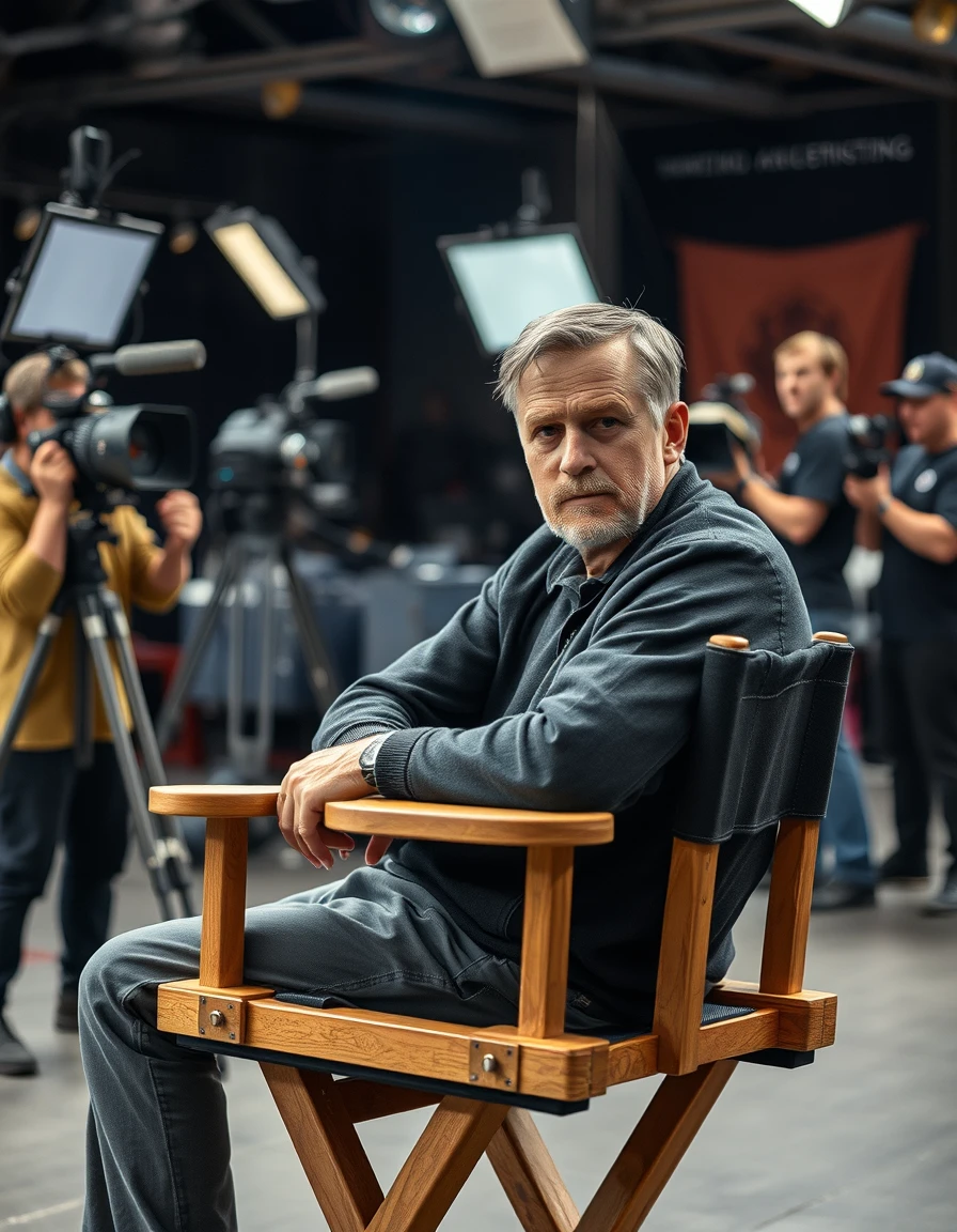 Diretor vs produtor: quem tem poder final capa